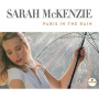 Sarah McKenzie - Paris In the Rain (Japan Edition)