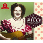 Wells, Kitty - Absolutely Essential 3 CD Collection