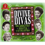 V/A - Divine Divas