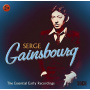 Gainsbourg, Serge - Essential Early Recordings