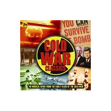 V/A - Cold War Classics