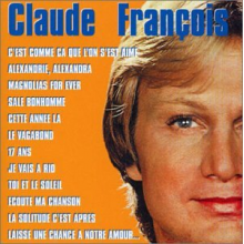 Francois, Claude - Les Incontournables