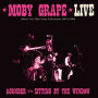 Moby Grape - Rounder
