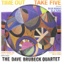 Dave Brubeck Quartet - Time Out