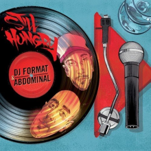 DJ Format & Abdominal - Still Hungry