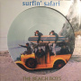 Beach Boys - Surfin Safari