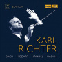 Richter, Karl - Edition