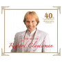 Clayderman, Richard - Debut 40th Anniversary Best