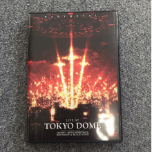 Babymetal - Live At Tokyo Dome