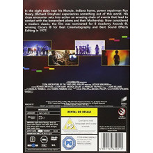 Movie - Close Encounters of the Third Kind