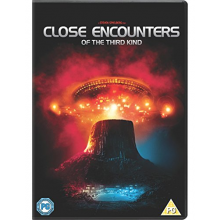 Movie - Close Encounters of the Third Kind