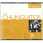 Los Chunguitos - Coleccion Diamante