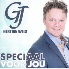 Wels, Gertjan - Speciaal Voor Jou