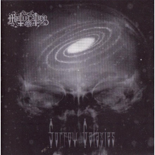 Mutiilation - Sorrow Galaxies