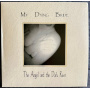 My Dying Bride - The Angel & The Dark River LP MARBLED
