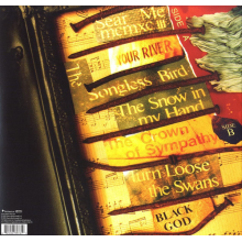 My Dying Bride - Turn Loose The Swans LP