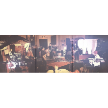 My Morning Jacket - Circuital LP DELUXE