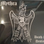 Mythra - Death And Destiny 40th Anniversary Edition