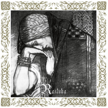 Nargaroth - Unity Rasluka Part I + Rasluka Part II
