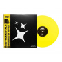 Nas - Magic Instrumental Version LP YELLOW