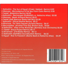 Natacha Atlas - Mounqaliba-Rising The Remixes