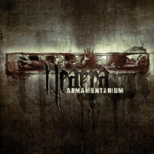 Neaera - Armamentarium