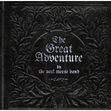 Neal Morse Band, The - The Great Adventure