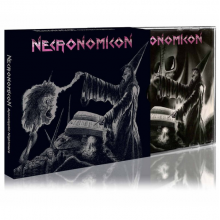 Necronomicon - Apocalyptic Nightmare