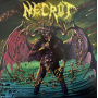 Necrot - Lifeless Birth LP