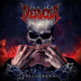 Nervosa - Jailbreak CD LIMITED
