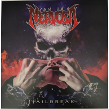 Nervosa - Jailbreak LP