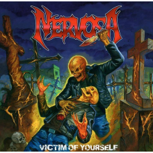 Nervosa - Victim Of Yourself