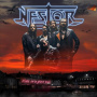 Nestor - Kids In A Ghost Town CD LIMITED