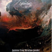 Netherbird - Hymns From Realms Yonder