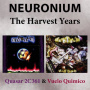Neuronium - Quasar 2C361 & Vuelo Quimico 