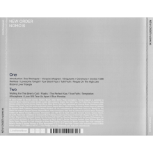 New Order - NOMC15