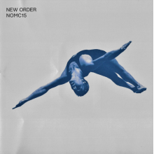 New Order - NOMC15
