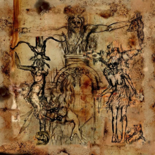 Nibiru - Panspermia