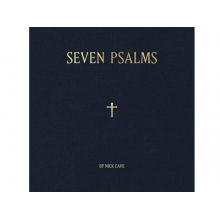Nick Cave - Seven Psalms LP