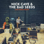 Nick Cave And The Bad Seeds - Live From Kcrw Lp