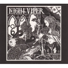 Night Viper - Exterminator