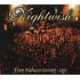 Nightwish - From Wishes To Eternity