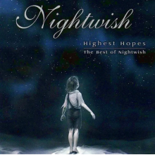 Nightwish - Highest Hopes - The Best Of Nightwish