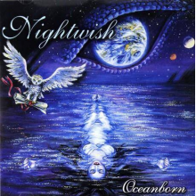 Nightwish - Oceanborn