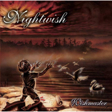 Nightwish - Wishmaster