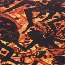 Nile - Black Seeds Of Vengeance