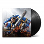 Nima Fakhrara Steve Molitz - Warhammer 40 000 Space Marine 2 OST LP