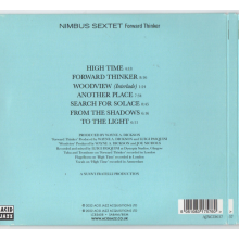 Nimbus Sextet - Forward Thinker