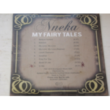 Nneka - My Fairy Tales