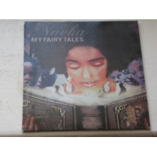 Nneka - My Fairy Tales